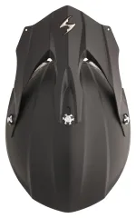 Exo VX-16 Evo Air Solid / Матовый / Черный