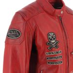 Von Dutch - Pretty Cuir / Женская / Красный