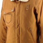 Sergeant Toile Canvas / Коричневый