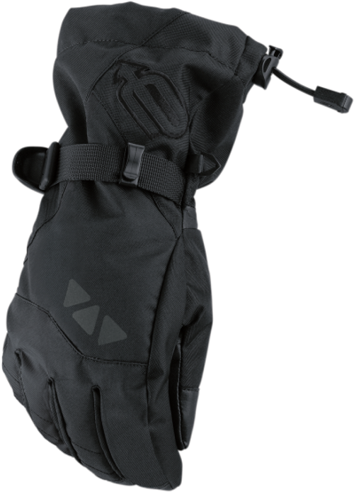 Pivot 3 Glove / Женские / Черный