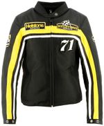 Sturgis Tissu / Женская / Черно-желтый