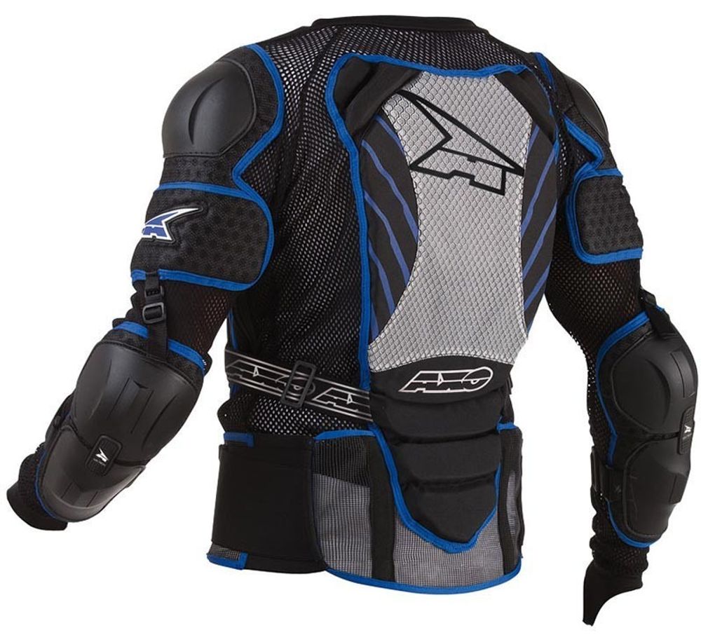 Моточерепаха - AXO MASSIVE PJ PRO