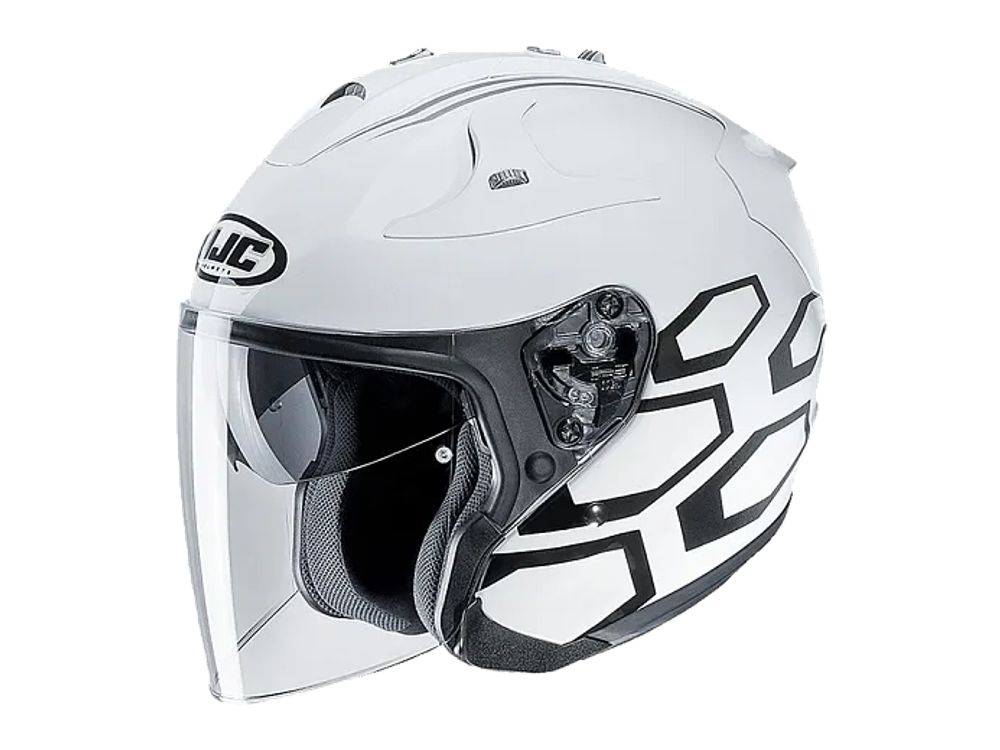 FG-JET Dukas MC10 / Белый