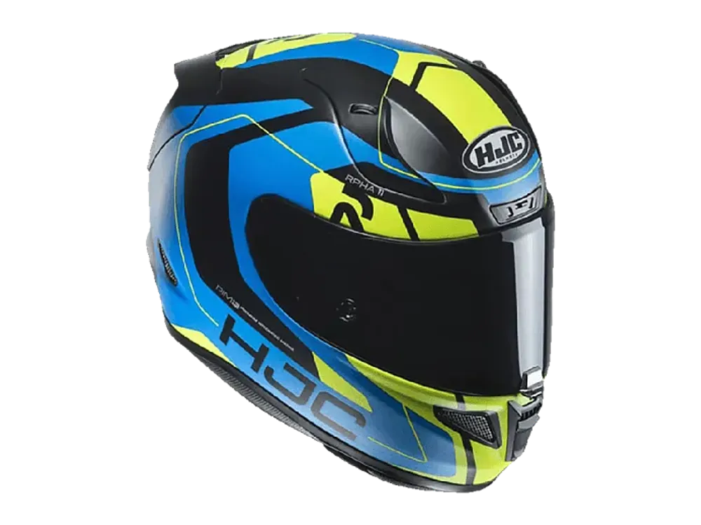 RPHA11 Chakri MC24HSF / Зелено-синий