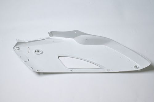 Правый верхний боковой пластик для Honda CBR 1000 RR 04-05 Без цвета
