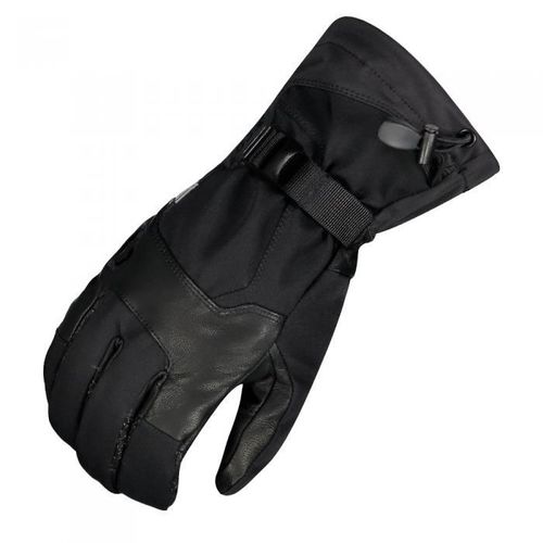 Cubrick Short / Черный