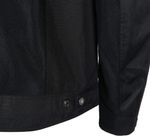 Elron Tissu Mesh / Черный