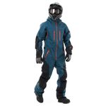 Superlight 3L Suit / Мужской / Синий