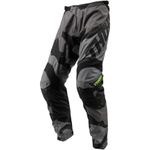 Sector Pant / Серый