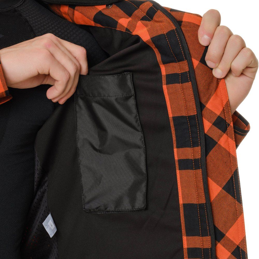 Streetfighter / Оранжевый