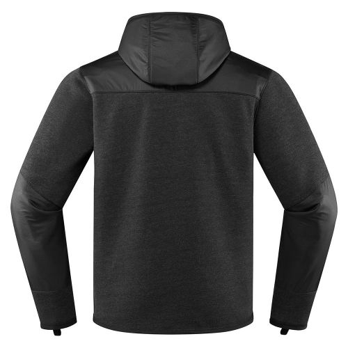 Malice Hoody / Черный