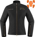 Hella Jacket / Женская / Черный