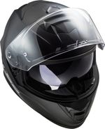 FF800 Storm Solid / Матовый / Черный
