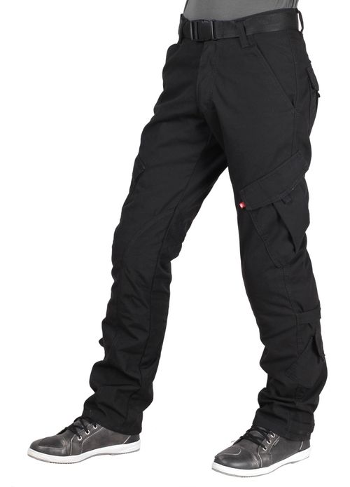 Cargo / Черный