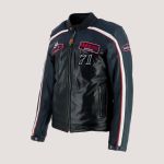 Formula Sport Air Cuir / Черно-синий