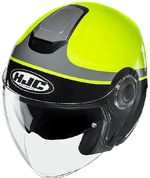 i40 Wirox MC4H / Серо-зеленый