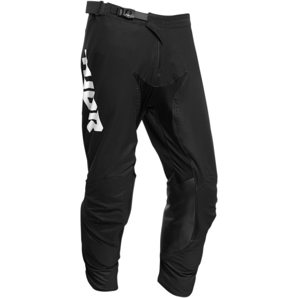 Prime Pro Strut Pant / Черно-белый