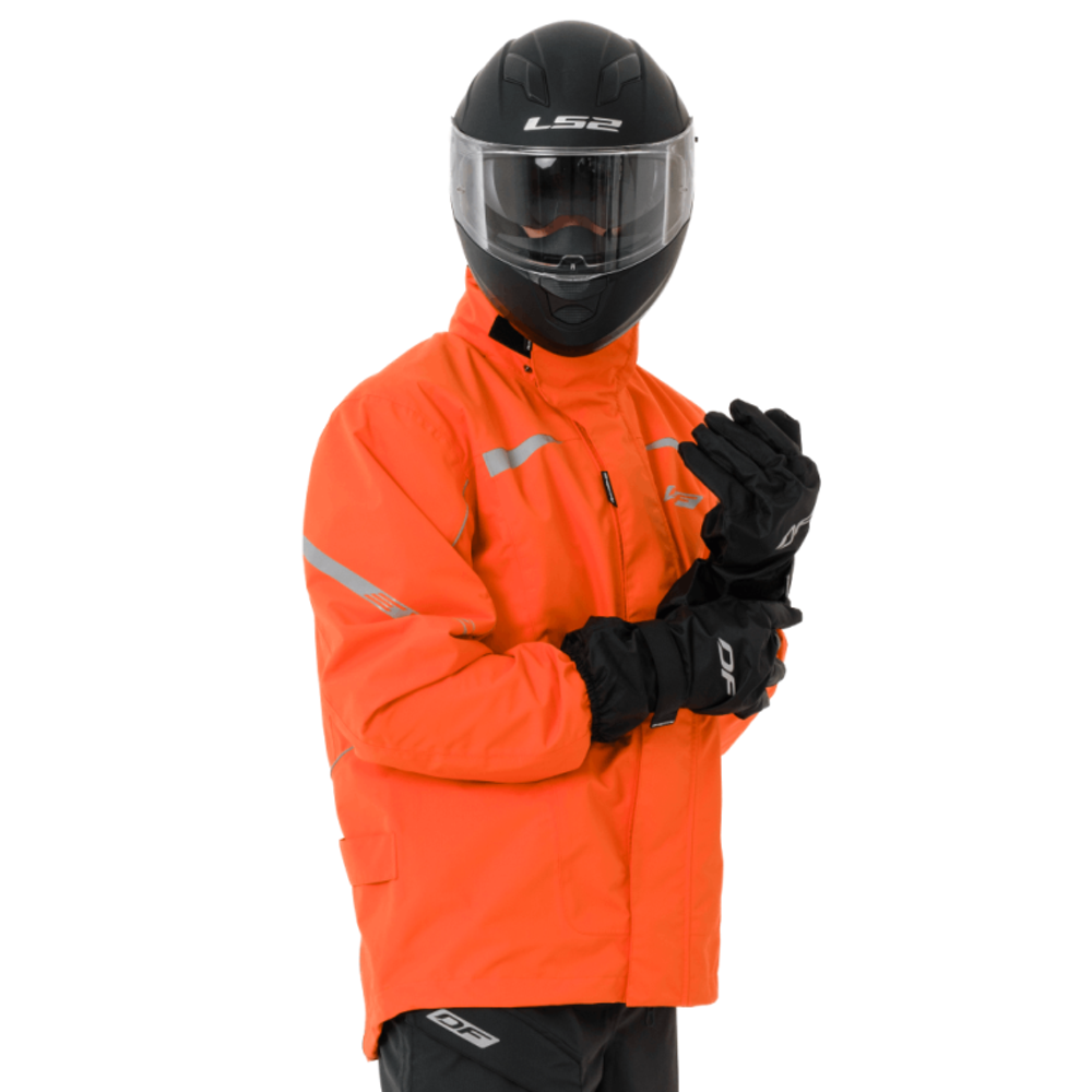 Evo / Оранжевый