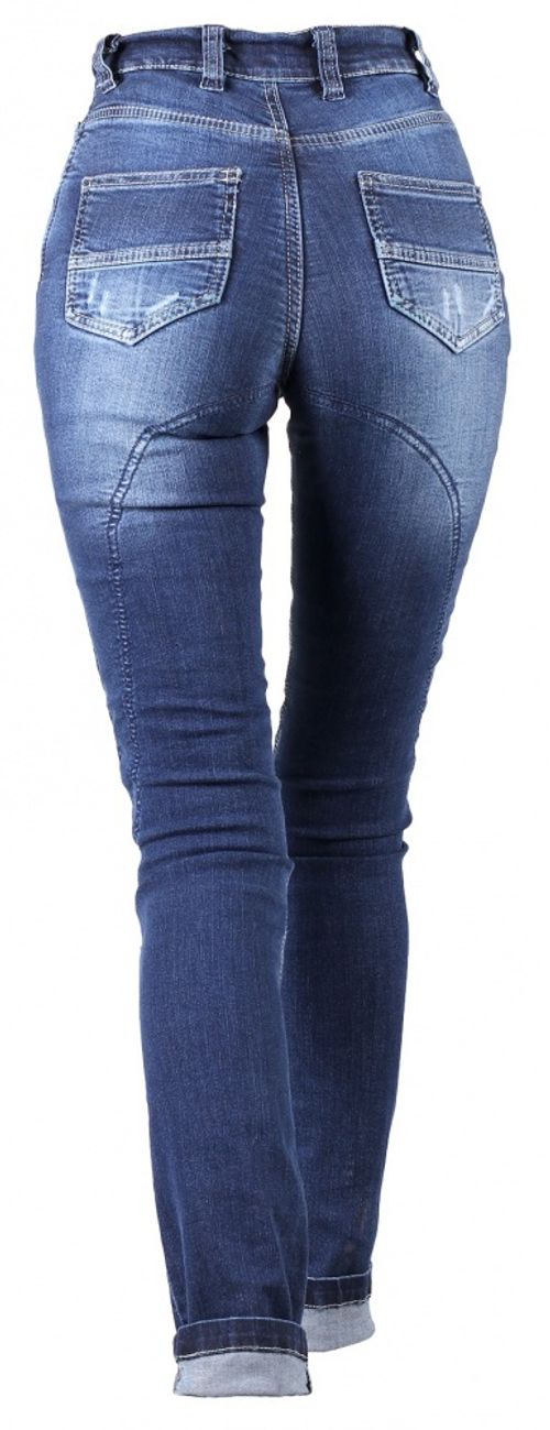 The Witch / Женские / Синий