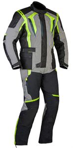 Buddy green / Черно-зеленый