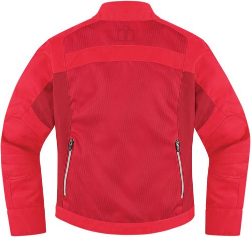 Hella 2 Jacket / Женская / Красный