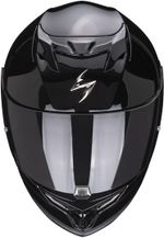 EXO-520 Evo Air Solid / Черный