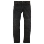 Uparmor Jean / Черный