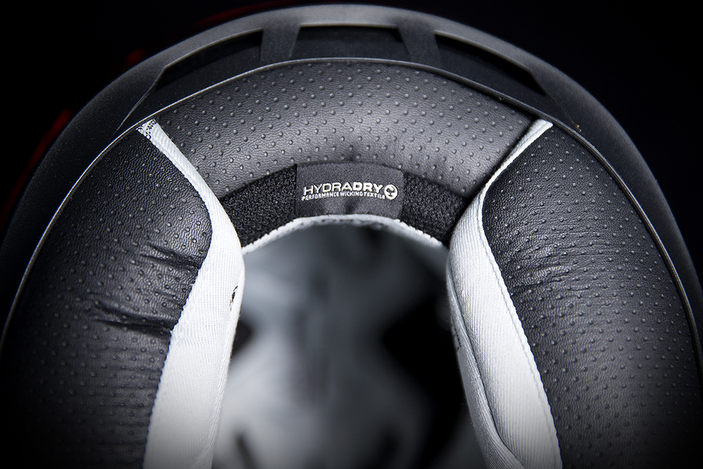 Мотошлем - Icon Alliance GT Primary