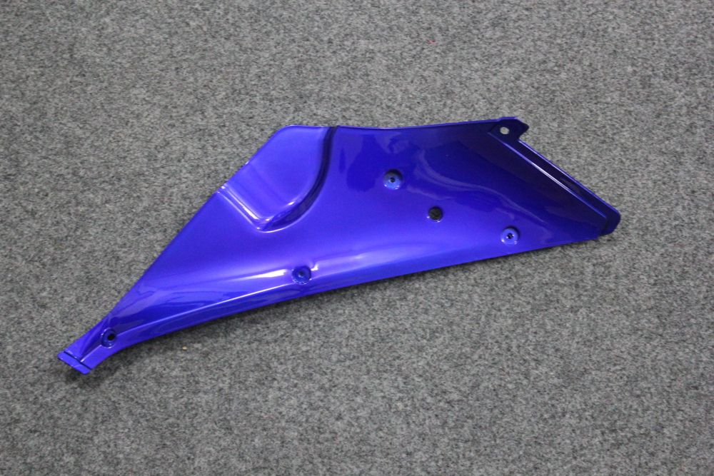 Комплект пластика для мотоцикла Yamaha YZF-R1 00-01 Fiat Синий