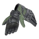 GUA. AIR HERO / Черно-зеленый