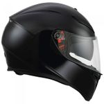 K-3 Sv Solid / Черный