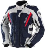 Apalaches Evo / Женская / Сине-белый