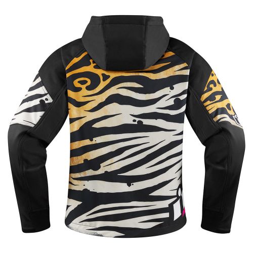 Merc Shaguar / Женская / Микс