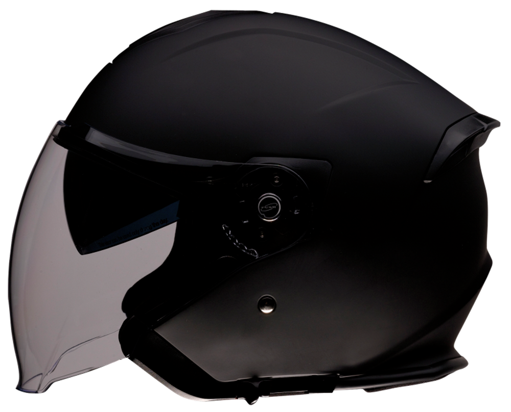 Roadmaxx 2.0 / Матовый / Черный