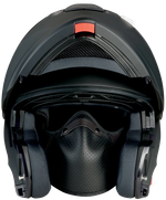 Solaris 2.0 / Матовый / Черный