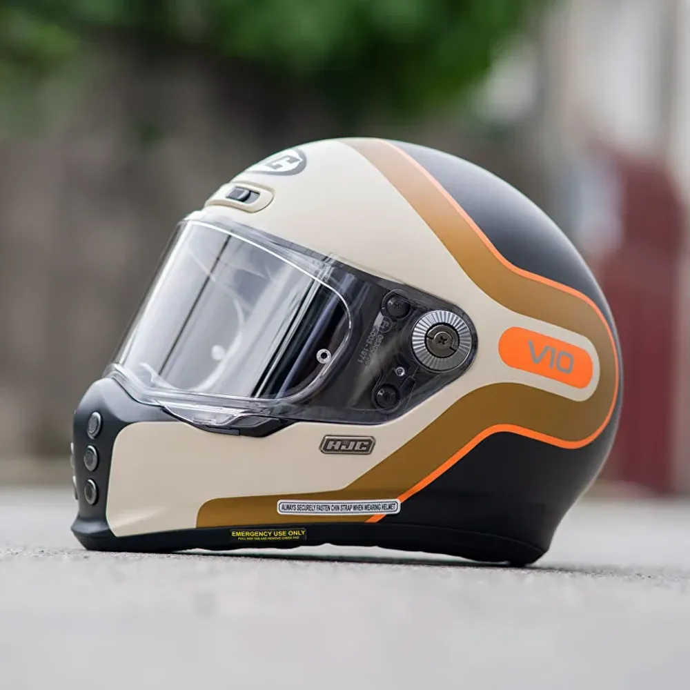 V10 Grape MC7SF / Черно-коричневый