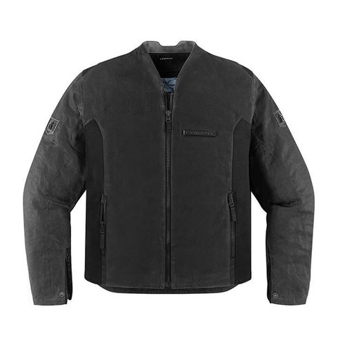 Oildale 1000 / Черный