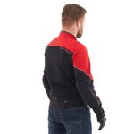 City Air / Черно-красный