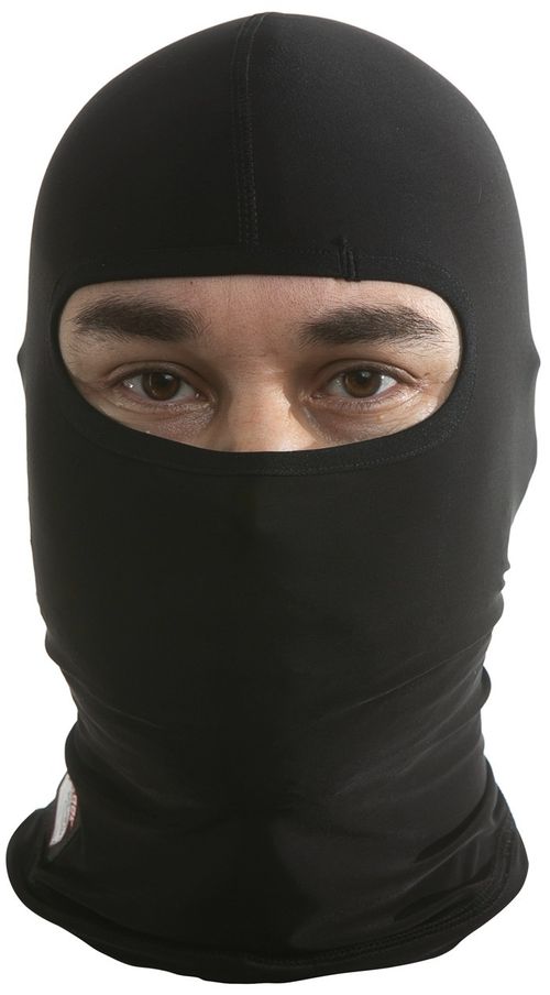 Exhilarant / Черный