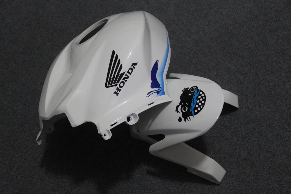 Комплект пластика для мотоцикла Honda CBR 600 RR 09-12 Limited Edition