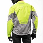 Mesh AF Jacket / Желтый