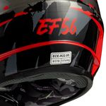 Base MX / Глянец / Красно-серый