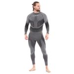 3DThermo / Серый