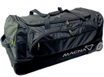 Roller Bag / Черный