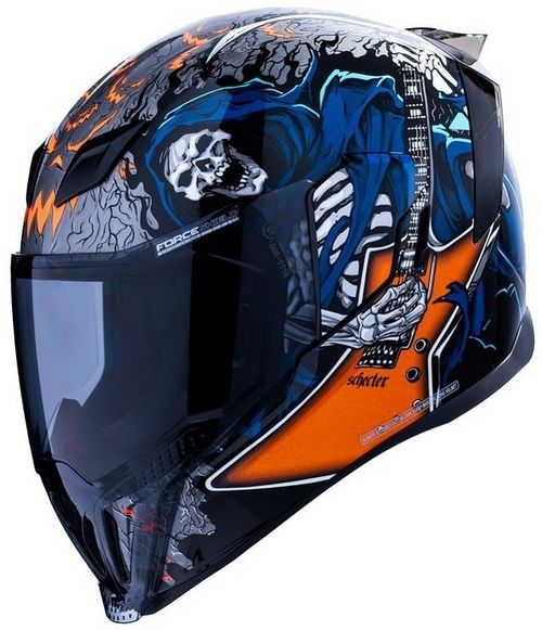 Airflite Trick of Street 4 / Микс