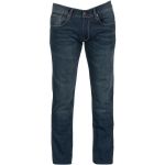 Speeder 2 Toile Coton Stretch / Темно-синий