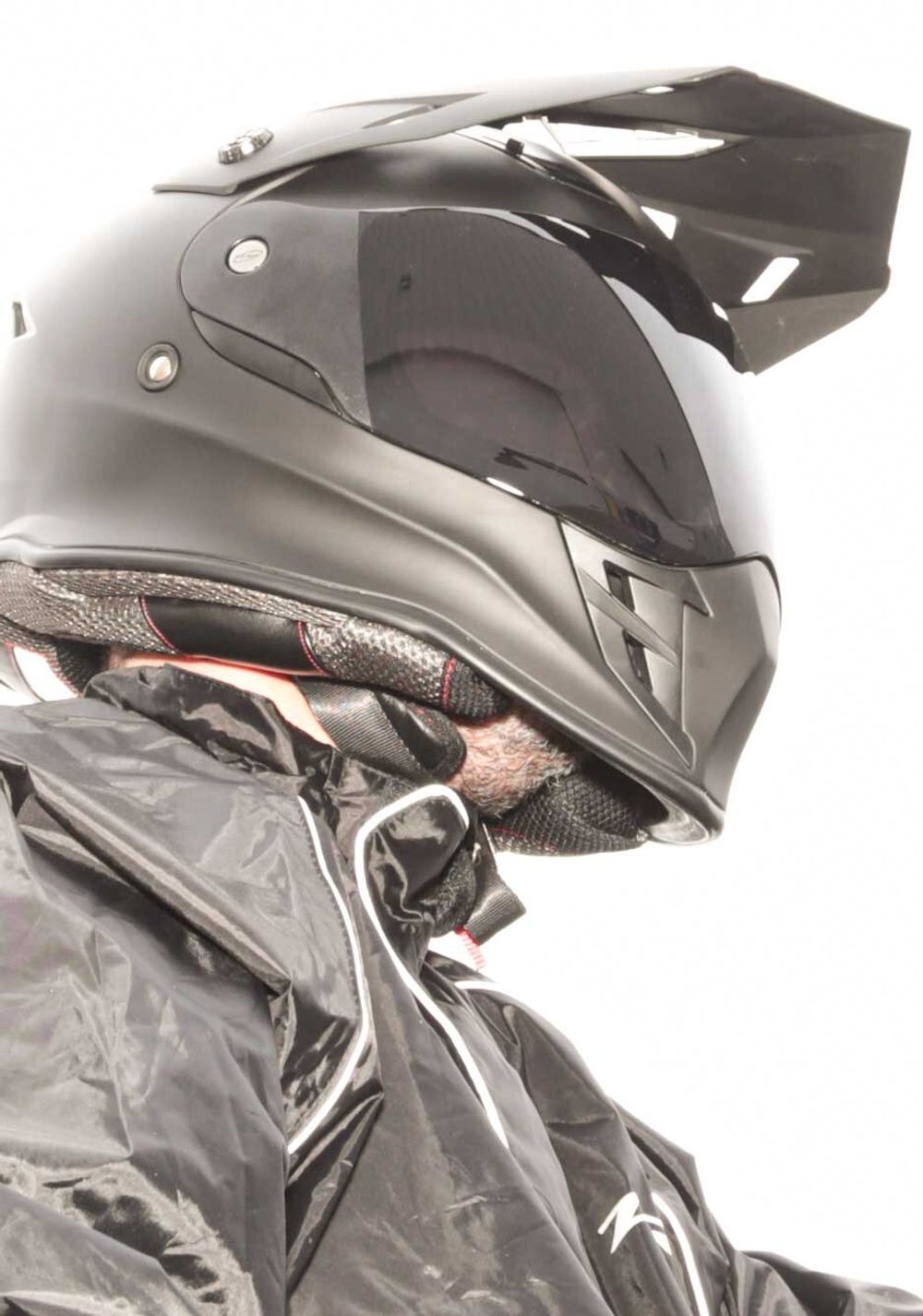 Range 2.0 Solid / Черный