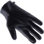Leo Air Cuir / Черный