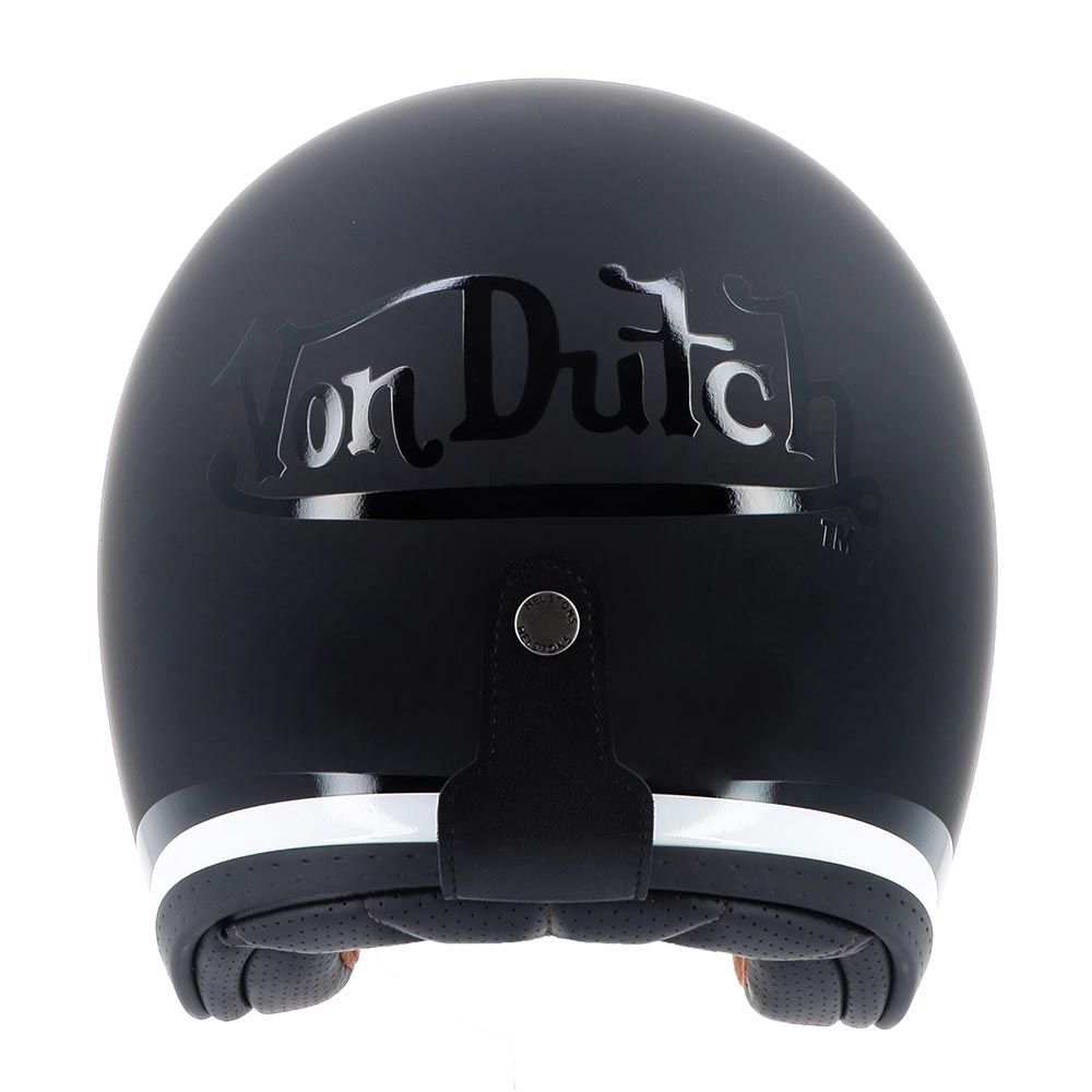 Von Dutch Long Way EN-2206 / Черно-белый