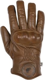 Snow Cuir / Коричневый